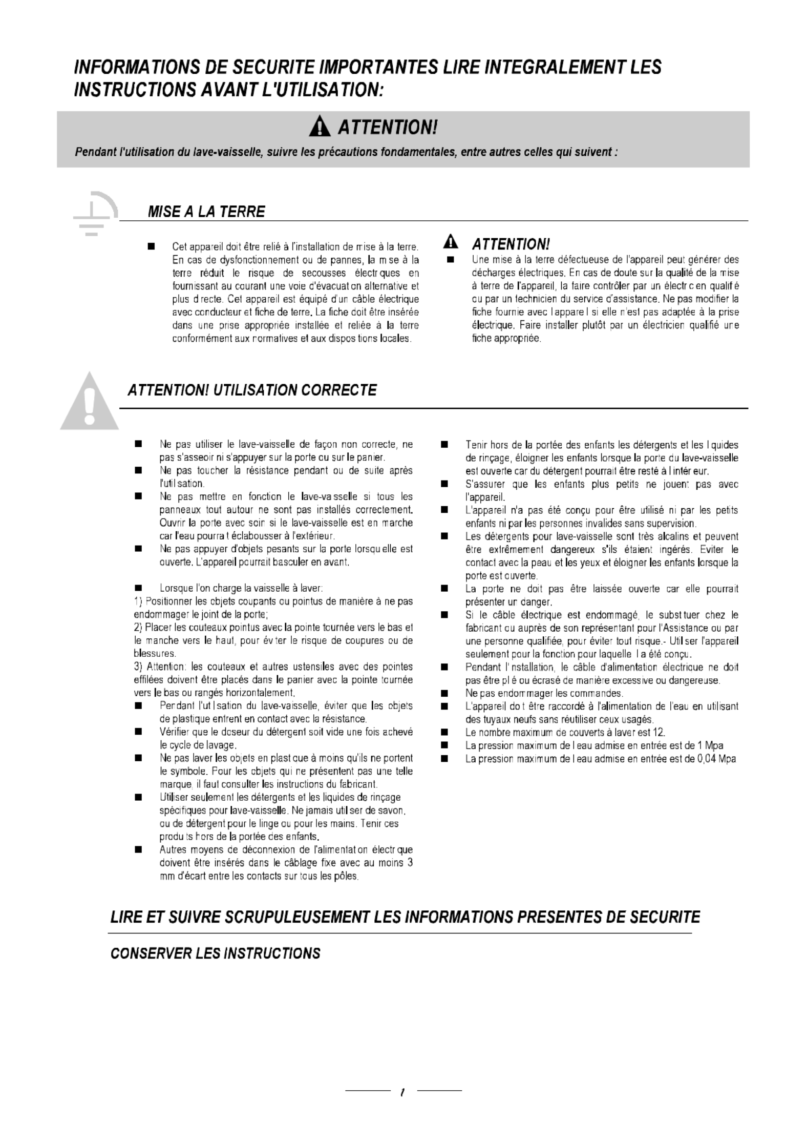 Daewoo DDWM1211 Manual (14 Sider)