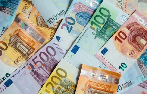 Finanziamento in denaro 