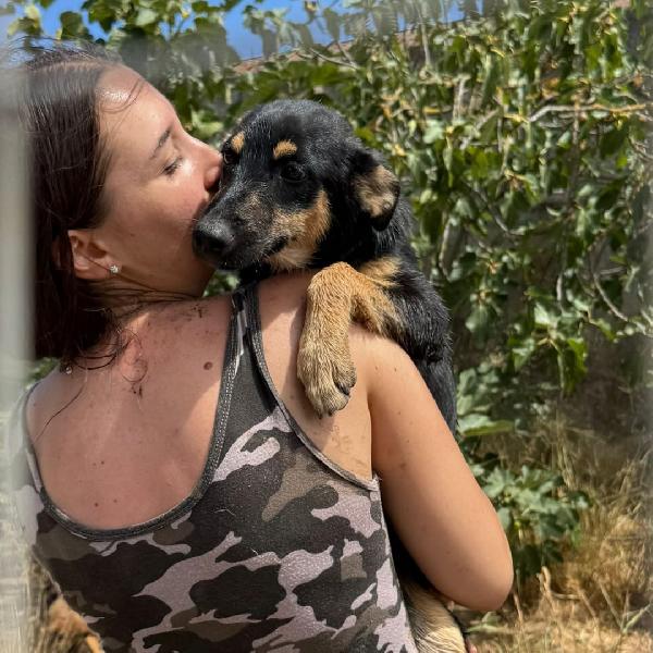 Ada🌹🐾🌹 Foto 2