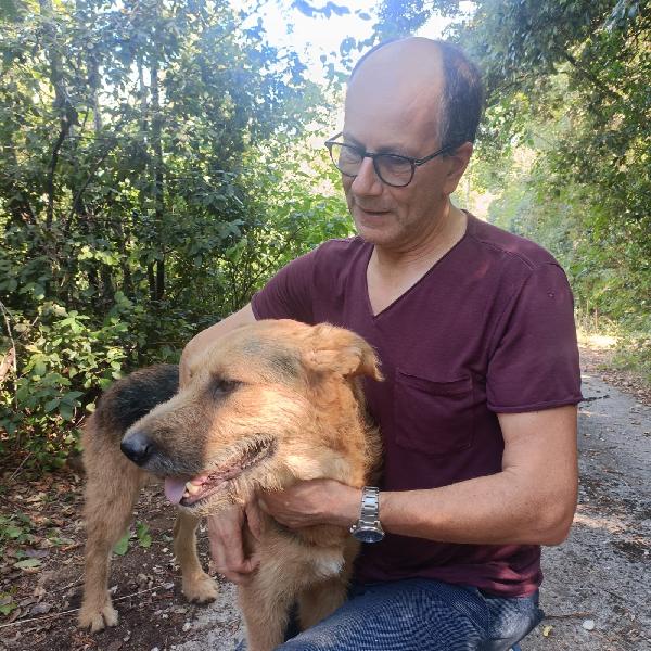 Yuri è abbandonato a se stesso  Foto 4