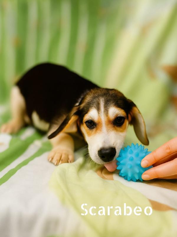 Cuccioli in adozione  Foto 4