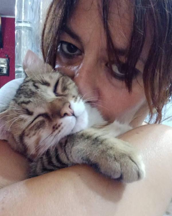 STITCH, tenero cucciolo in adozione ! Foto 2