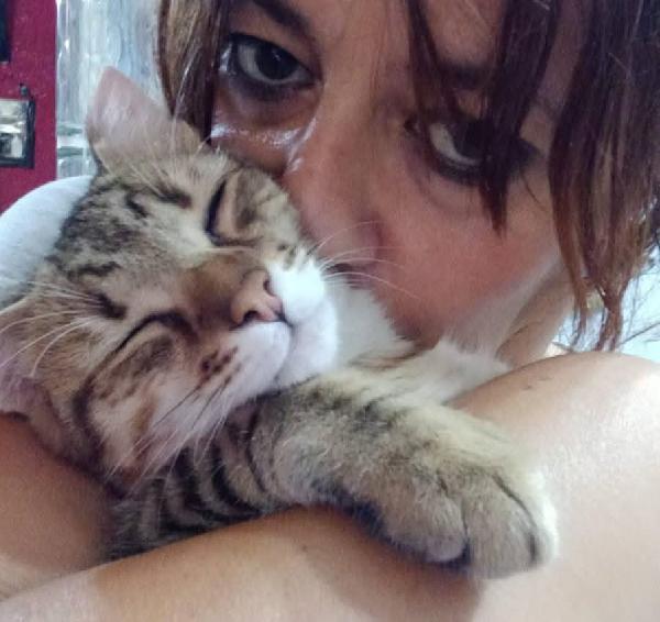 STITCH, tenero cucciolo in adozione ! Foto 2