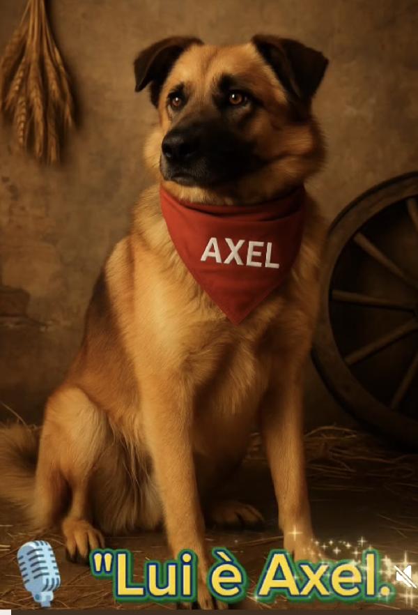 AXEL Foto 7