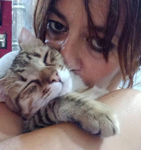 STITCH, tenero cucciolo in adozione ! Foto 2