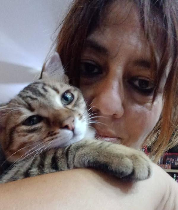 STITCH, tenero cucciolo in adozione ! Foto 5