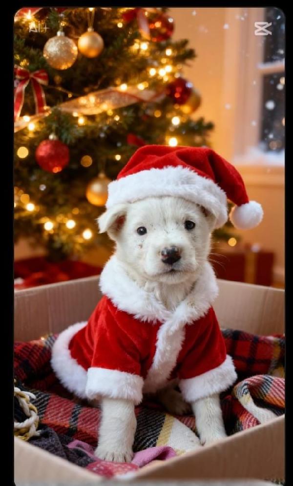 Noel ultimo arrivato Foto 2