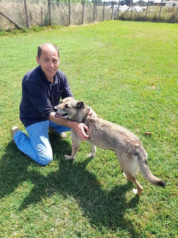 FRANZ, regaliamogli un futuro Foto 2