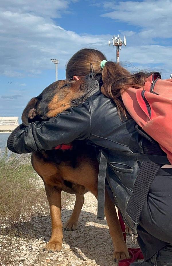 Nina - 7 anni Foto 9