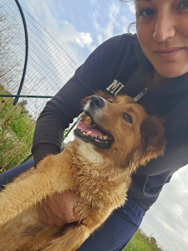 Stefi meravigliosa giovane mammina cerca casa  Foto 4