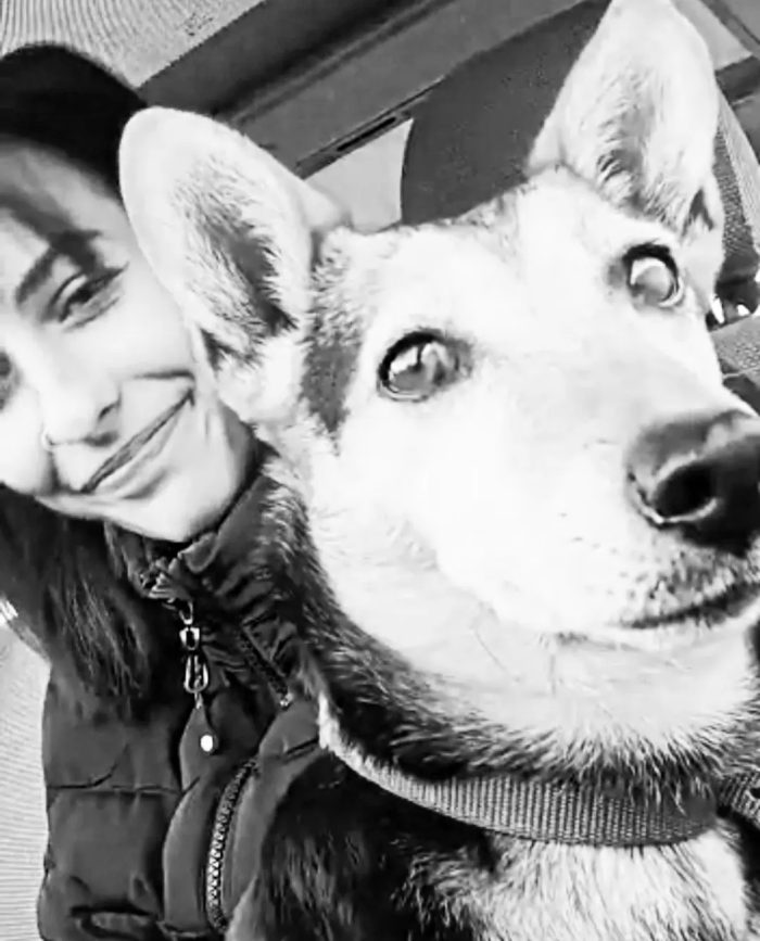Kira, 9 anni, cerca una famiglia amorevole - media 4