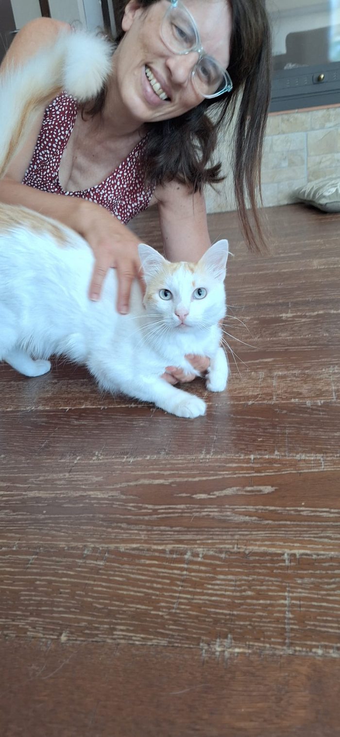 Blanco ti attende