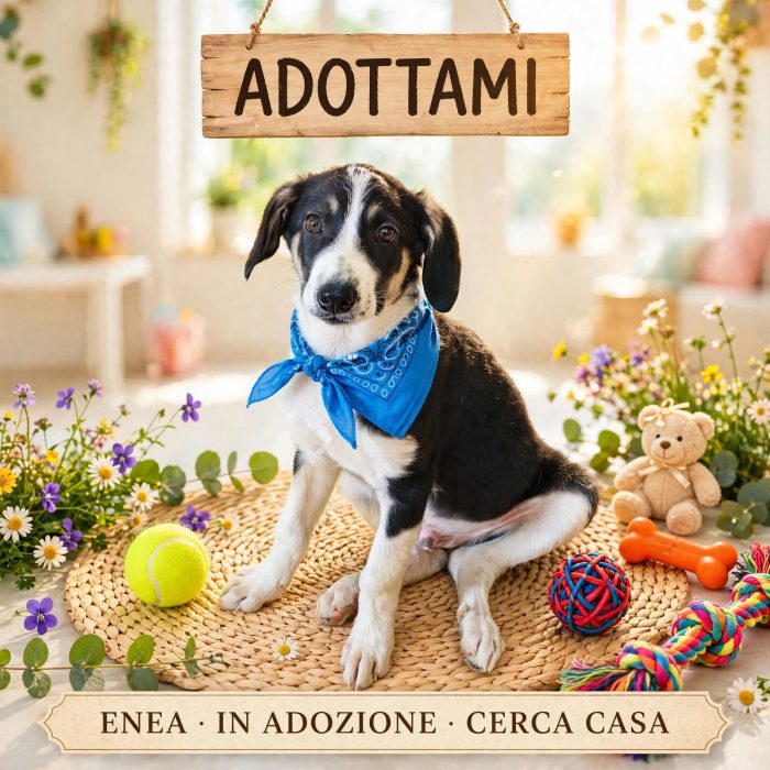 5 mesi