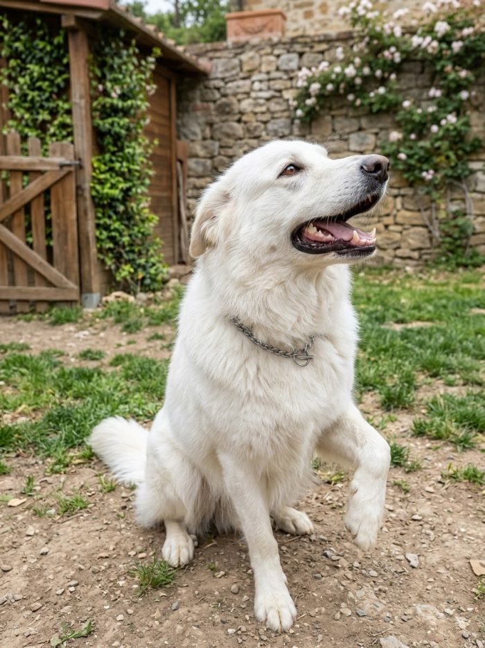 Bella la nuvoletta bisnca