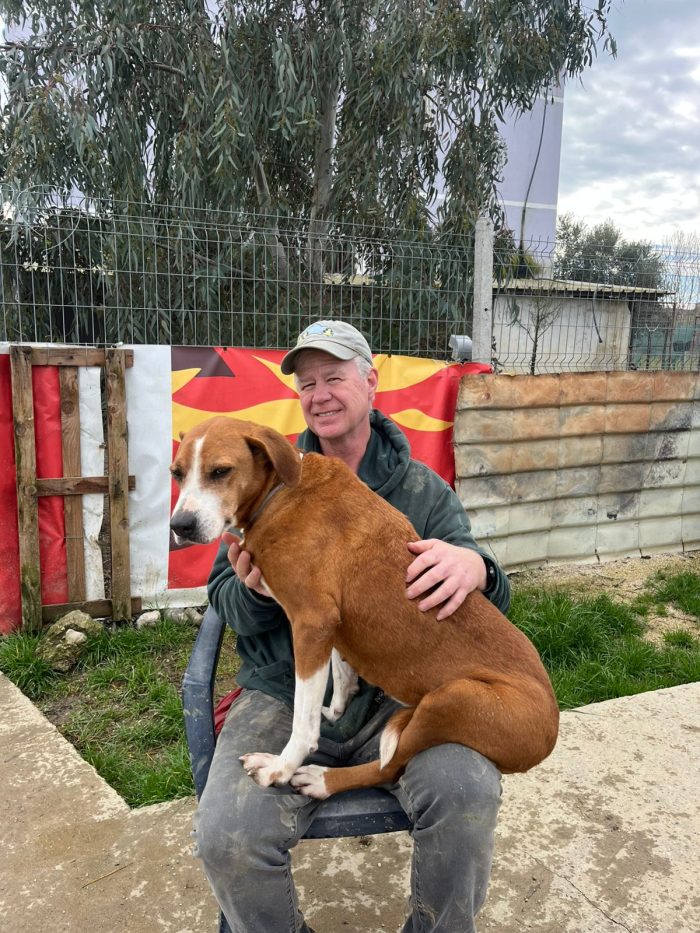 Fanja needs a home - media 7