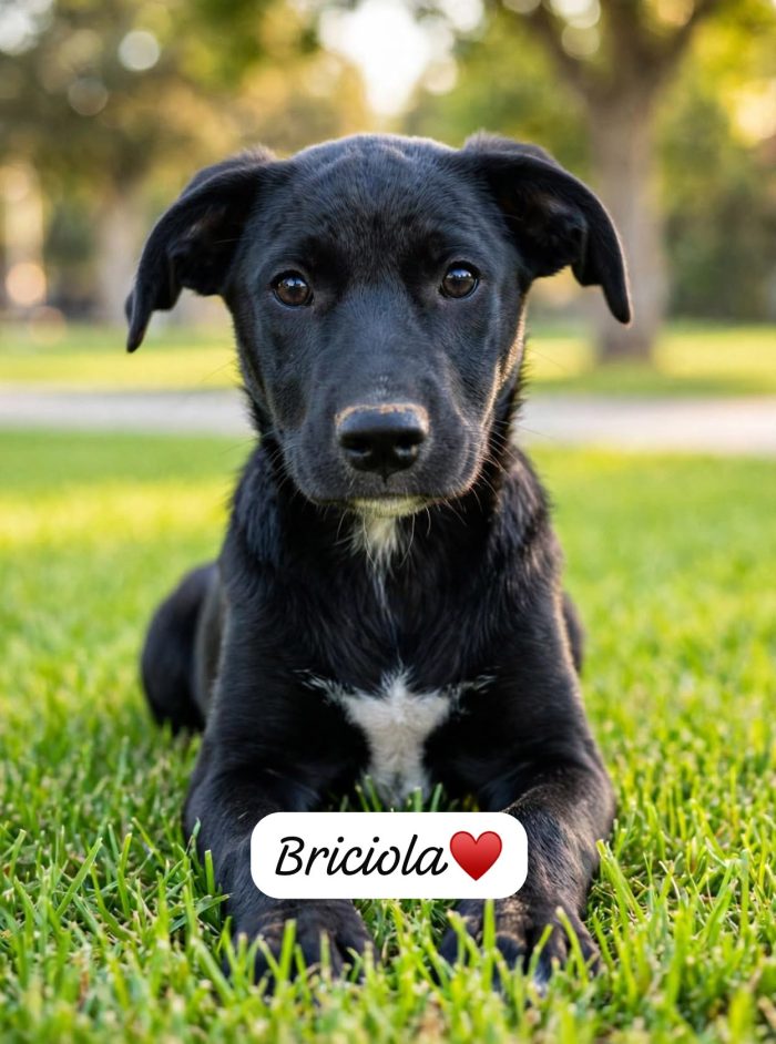Briciola 3mesi e 1/2 NESSUNA RICHIESTA!! SOS MESSINA