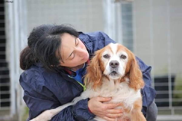 Nonno Nando! (11 Anni)