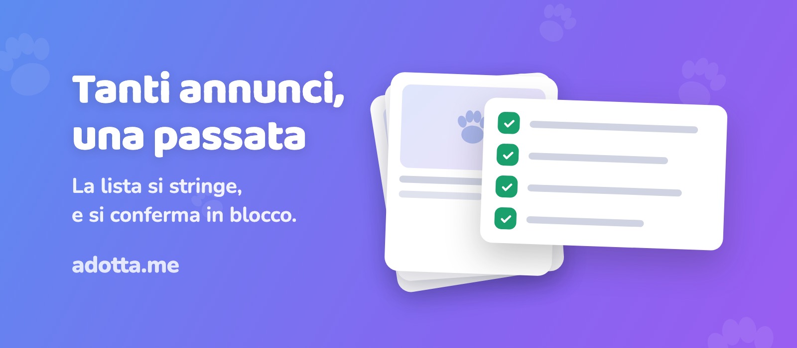Gestire tanti annunci: la guida