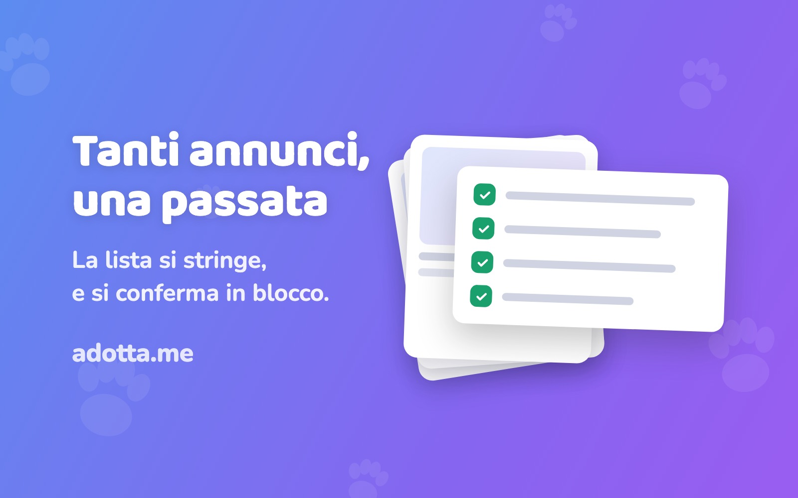Gestire tanti annunci: la guida