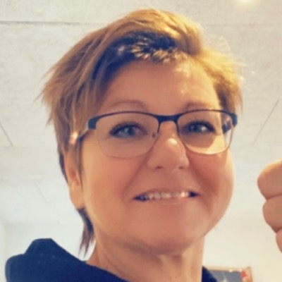 User Profile Image