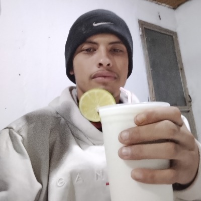 User Profile Image