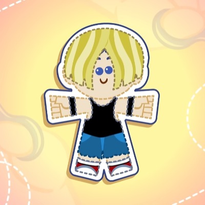 User Profile Image