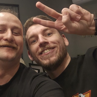 User Profile Image